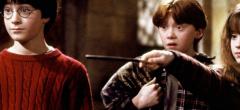 Harry Potter : revivez cette scène culte du premier film