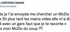 Le top 15 des tweets de la semaine #342