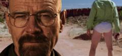 Breaking Bad : les sous-vêtements de Walter White vendus aux enchères, la réaction de Bryan Cranston vaut son pesant d'or