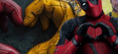 Deadpool 3 : Marvel fait monter la hype pour Deadpool & Wolverine avec cette affiche