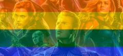 Marvel : ce nouveau mutant LGBT possède des pouvoirs cauchemardesques