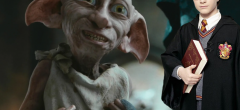 Harry Potter : la série HBO devrait rendre son rôle original à Dobby