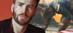 Marvel : lessivé, Chris Evans prend cette décision radicale