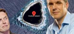 Vostok Island : l'île cachée par Google Maps nous livre ses secrets