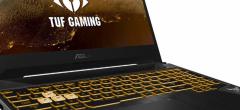 Grosse promo sur le PC Portable Gaming Asus TUF avec un Ryzen 7, un SSD et une Nvidia GTX