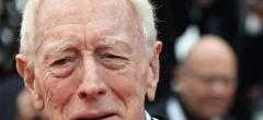 Max von Sydow : une légende du cinéma s'en est allée