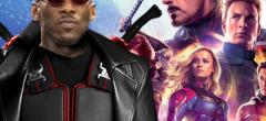 Marvel : voici comment Blade pourrait être introduit dans le MCU