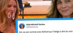 Lol qui rit, sort : Blanche Gardin dézingue l'émission à succès d'Amazon et Jeff Bezos, les internautes mitigés (20 tweets)