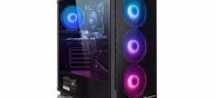 Megaport Chaser : le prix de ce puissant PC fixe gaming vient de chuter de 300 euros