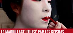 Japon : 8 faits surprenants sur les Geishas