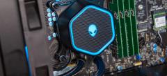 PC gaming de bureau : super offre spéciale sur le Alienware Aurora R13