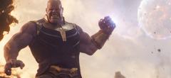 Avengers Infinity War : une version longue sur les origines de Thanos pourrait voir le jour