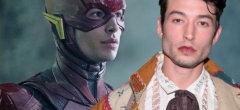 The Flash : le rôle d'Ezra Miller n'a jamais été aussi menacé