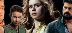 The Boys saison 5 : Erin Moriarty dévoile quel personnage elle voudrait tuer