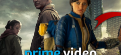 Prime Video : après Fallout, cet excellent jeu vidéo aura droit à sa série