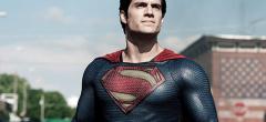 Henry Cavill n'a pas abandonné son rôle de Superman !