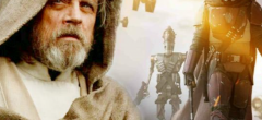 The Mandalorian : aviez-vous remarqué la présence de Mark Hamill dans la série Star Wars ?