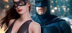 Batman : cette scène de sexe entre le chevalier noir et Catwoman a été censurée