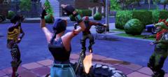 Fortnite : les enfants peuvent prendre des cours de danse inspirés du Battle Royale