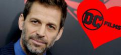 Zack Snyder tacle Marvel et en profite pour féliciter DC