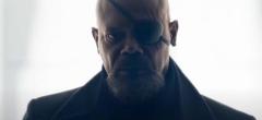 Secret Invasion : Marvel dévoile la première bande-annonce de sa série sur Nick Fury