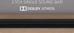 Super prix sur la barre de son Sony HT-X8500 Dolby Atmos