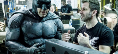 Justice League : Zack Snyder a un nouveau projet pour le Batman de Ben Affleck