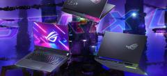 Le PC portable Gaming Asus Rog Strix s'offre une réduction de 830 euros en vente flash