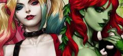  DC Comics : Harley Quinn et Poison Ivy viennent de vivre leur plus beau moment de la plus belle des manières