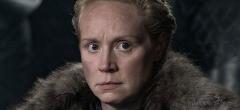 Game of Thrones : cette scène de la dernière saison qui a mis en colère Gwendoline Christie