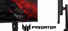 Bon plan : -100€ sur cet écran Acer Predator, un écran gaming 1ms de 23,8