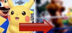 Super Smash Bros. : supposé disparu, ce combat de catch officiel de 1999 entre Mario et Pikachu refait surface