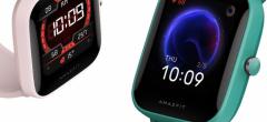 La nouvelle montre connectée Xiaomi Amazfit Bip U est déjà en promo