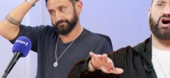 Cyril Hanouna : accusé de faire passer ses salariés pour des auditeurs, il répond