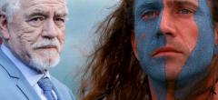 Braveheart : Brian Cox dézingue le film culte de Mel Gibson