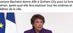 Le top 15 des tweets de la semaine #281