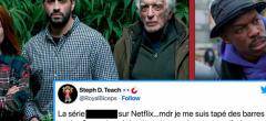 Netflix : après Family Business, cette nouvelle série comique cartonne auprès des internautes (20 tweets)