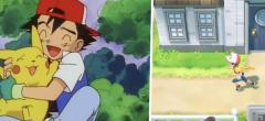 Pokémon : 11 différences flagrantes entre les jeux vidéo et la série TV