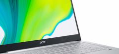 Méga réduction de 210 euros sur ce super PC Ultra portable de chez Acer