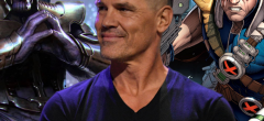 Cable vs Thanos : pour Josh Brolin, l'un des personnages était plus agréable à jouer