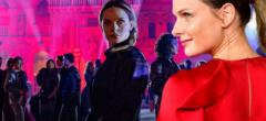 Mission Impossible : un retour de Rebecca Ferguson ? L'actrice laisse planer le doute