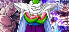 Dragon Ball Super : Piccolo révèle qui est le plus puissant entre Goku et Gohan