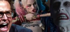 Suicide Squad : vous n'êtes pas près de revoir le Joker chez James Gunn