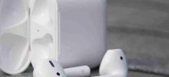 Faites-vite ! Les écouteurs sans fil AirPods 2 d'Apple sont de retour en promotion