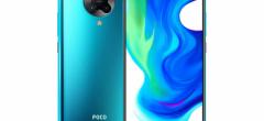 Prix cassé sur le super smartphone Xiaomi Poco F2 Pro compatible 5G