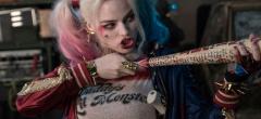 Suicide Squad : la réplique de la batte de baseball de Harley Quinn est magnifique