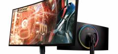 Offre spéciale sur l'écran gaming 32 pouces WQHD 1 ms, 144 Hz et FreeSync de chez LG