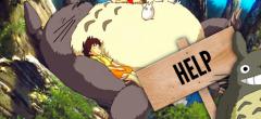 Ghibli : une campagne de financement participatif lancée pour sauver la forêt de Totoro au Japon