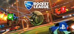 Rocket League : le crossplay débarque sur Playstation 4 !