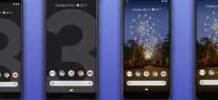 Nouvelle chute de prix pour le Google Pixel 3a et 3a XL